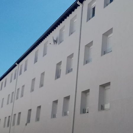 Apartamento Памплона Экстерьер фото