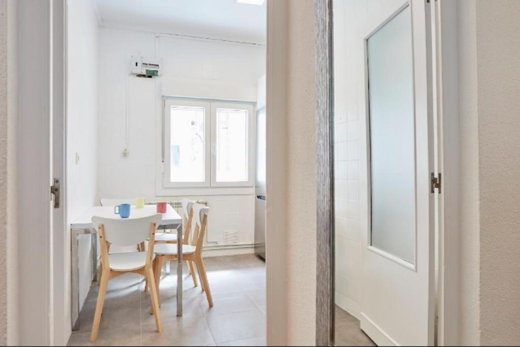 Apartamento Памплона Экстерьер фото