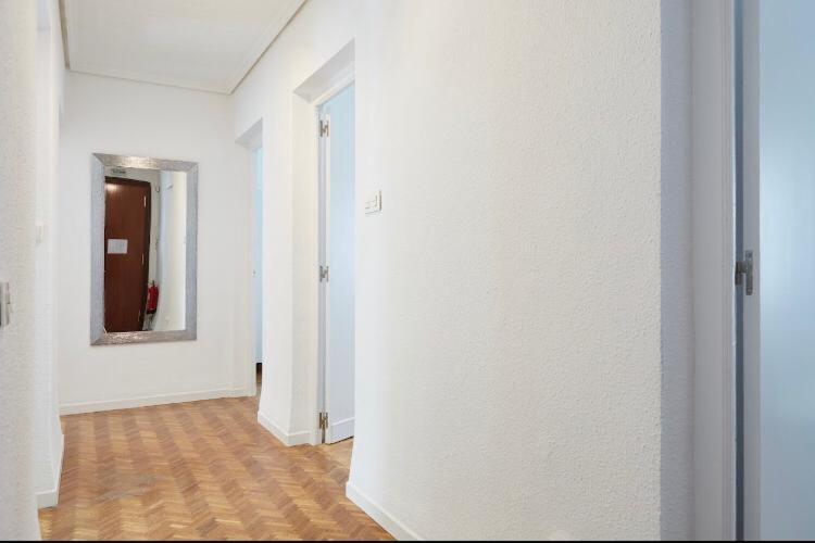 Apartamento Памплона Экстерьер фото